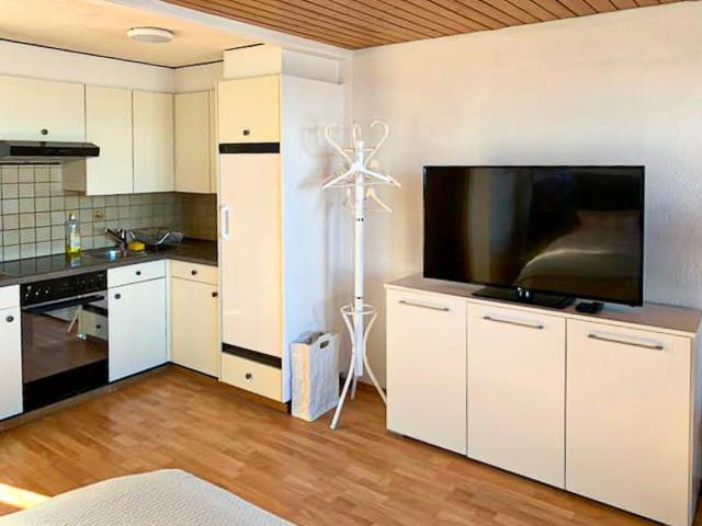 Lakeside Apartments Rorschach - Easy Self Check-In Buitenkant foto