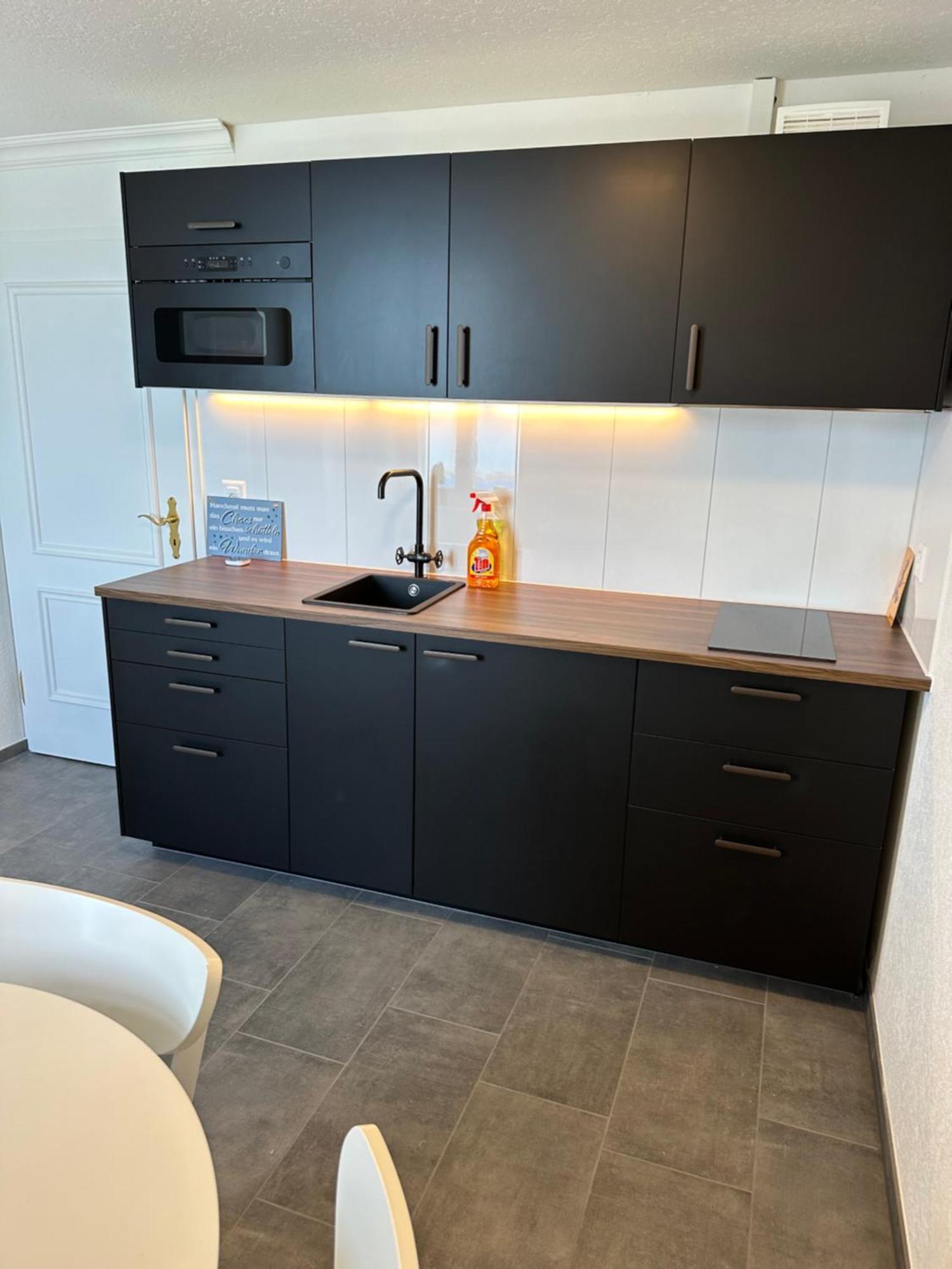 Lakeside Apartments Rorschach - Easy Self Check-In Buitenkant foto
