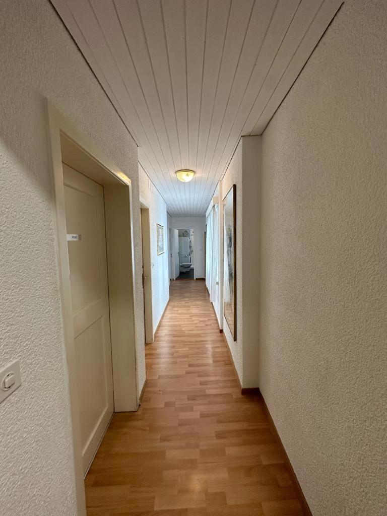 Lakeside Apartments Rorschach - Easy Self Check-In Kamer foto